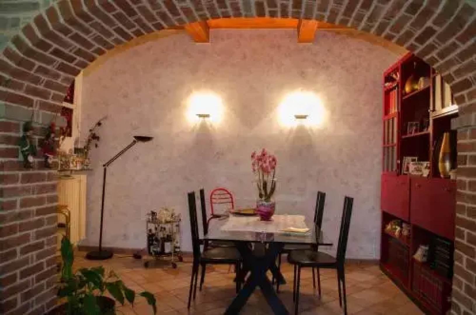 Bed & Breakfast La Terrazza