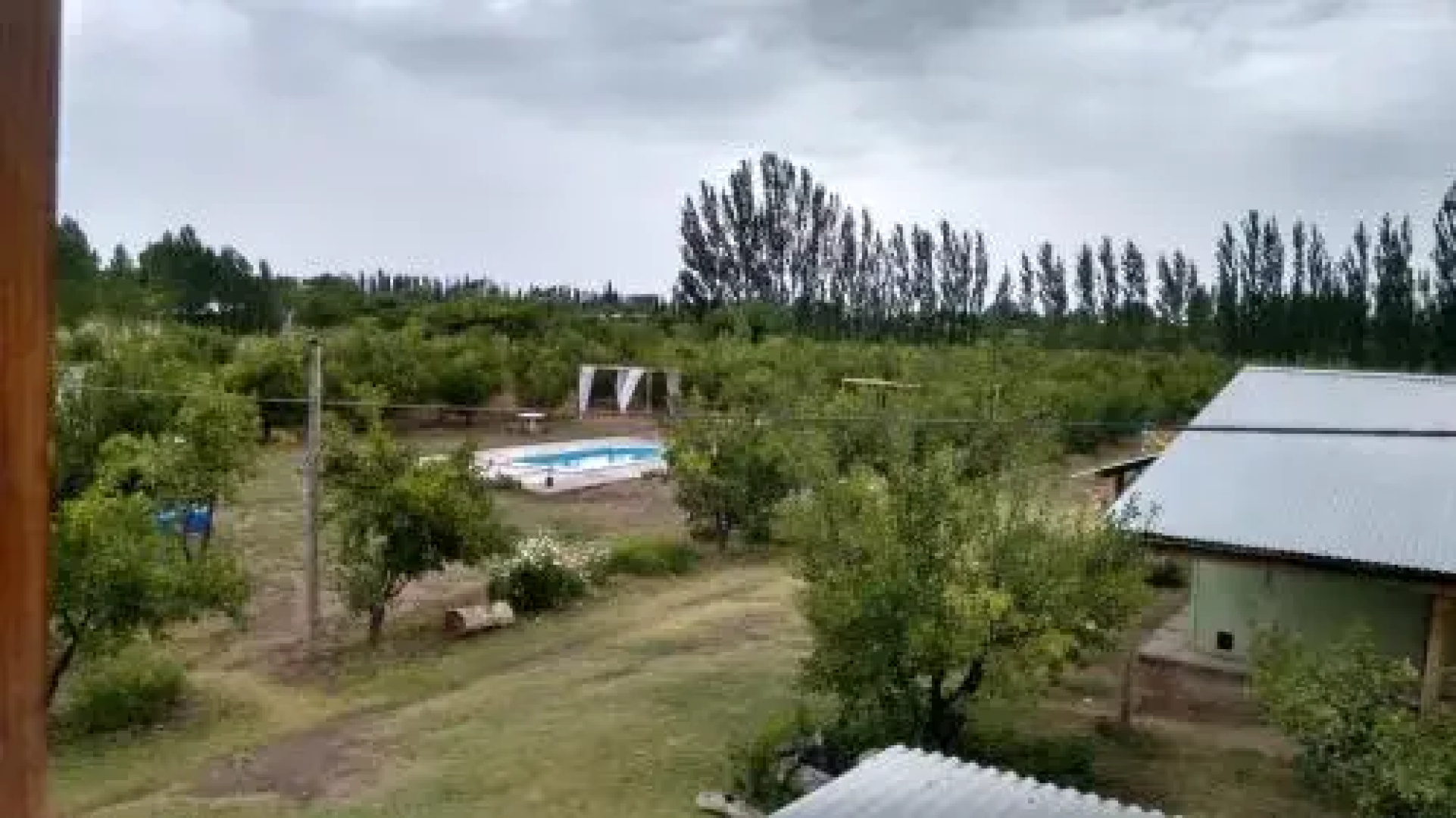 Cabañas Los Ciruelos