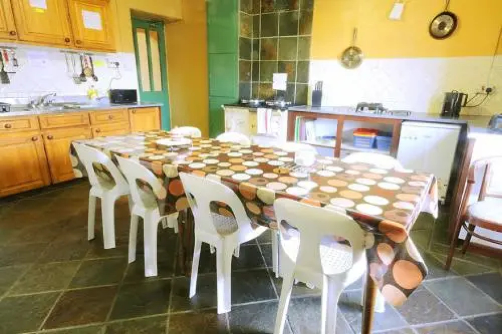 Kenmare Failte Hostel