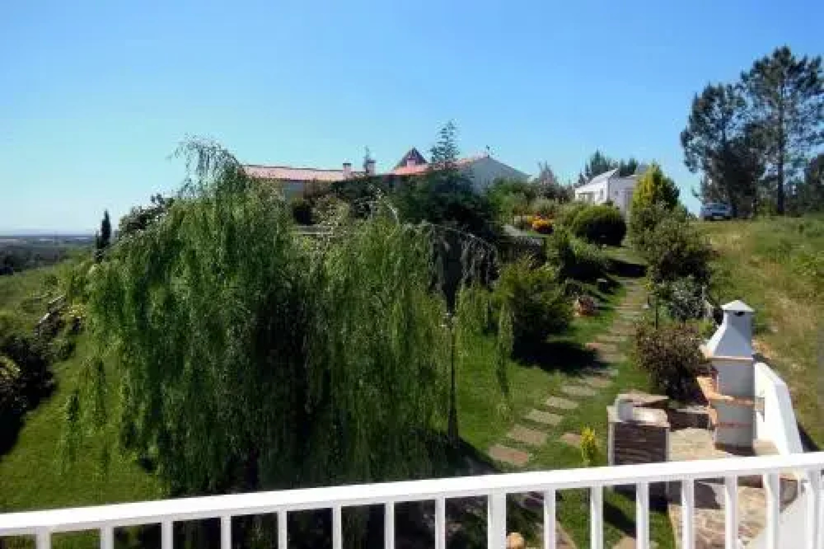 Salgadinho Casa de Campo & Selao da Eira Velha