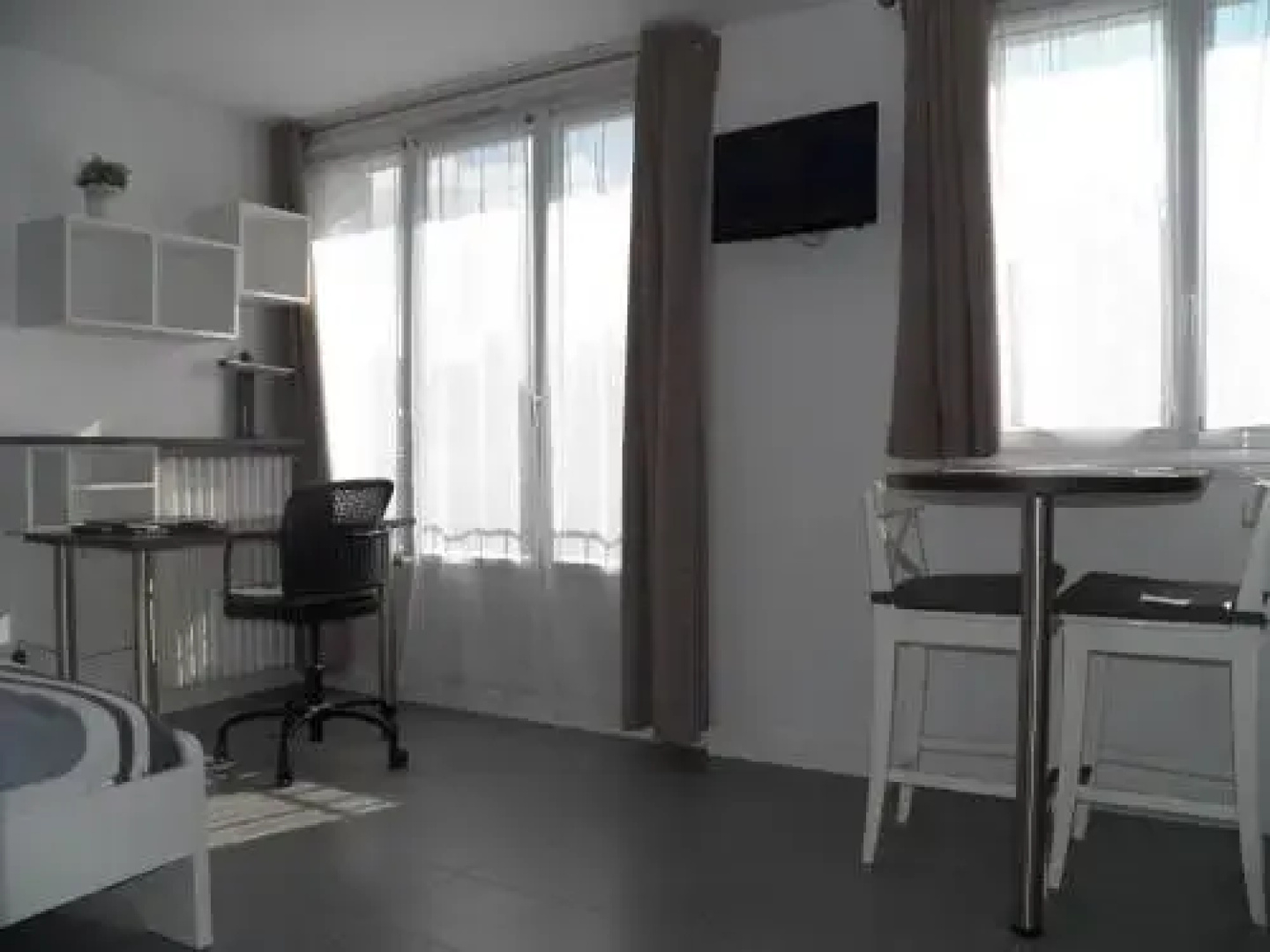 Le Copernic Apparthotel