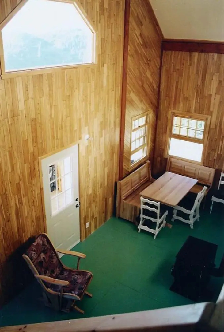 Les 3 Rivieres Pabos