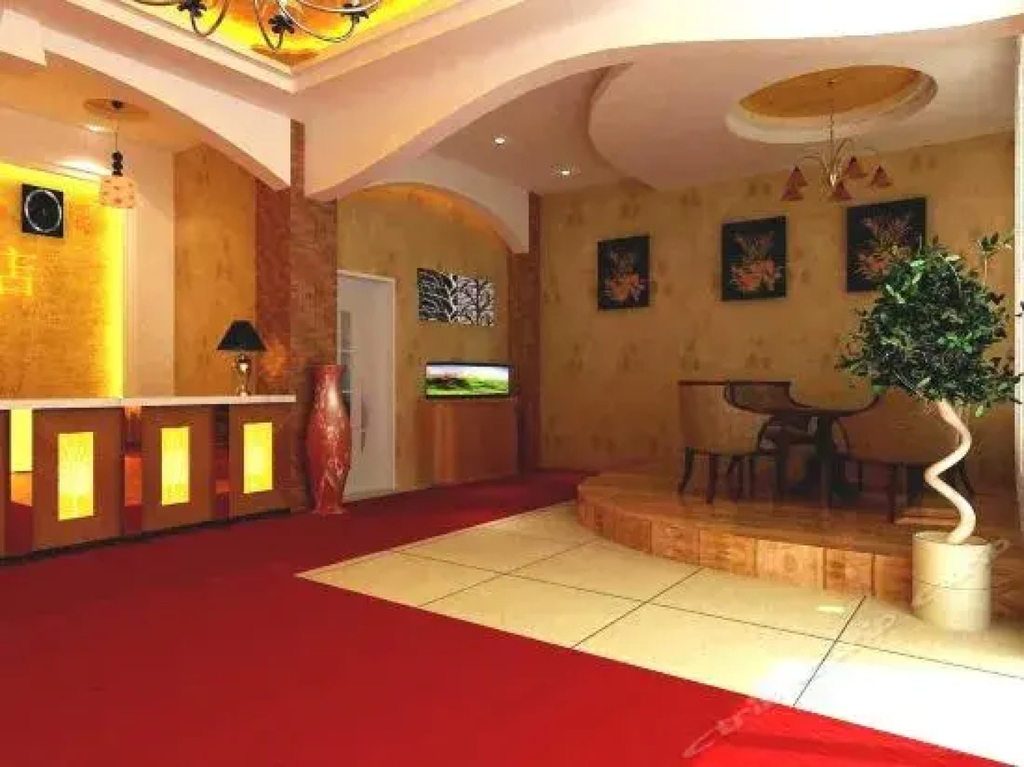 Wenxin Express Hotel