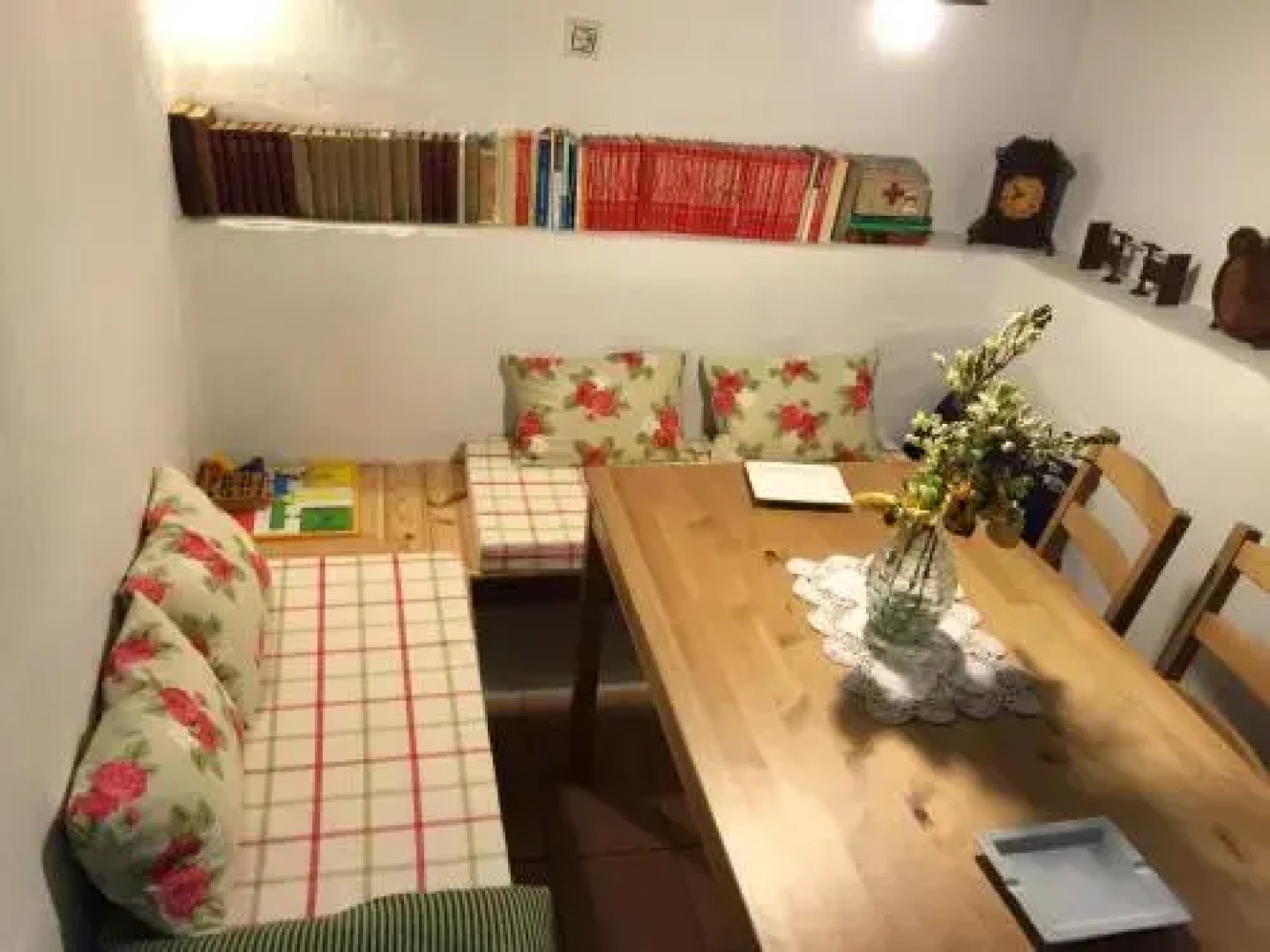 Adobe Valle Del Jerte