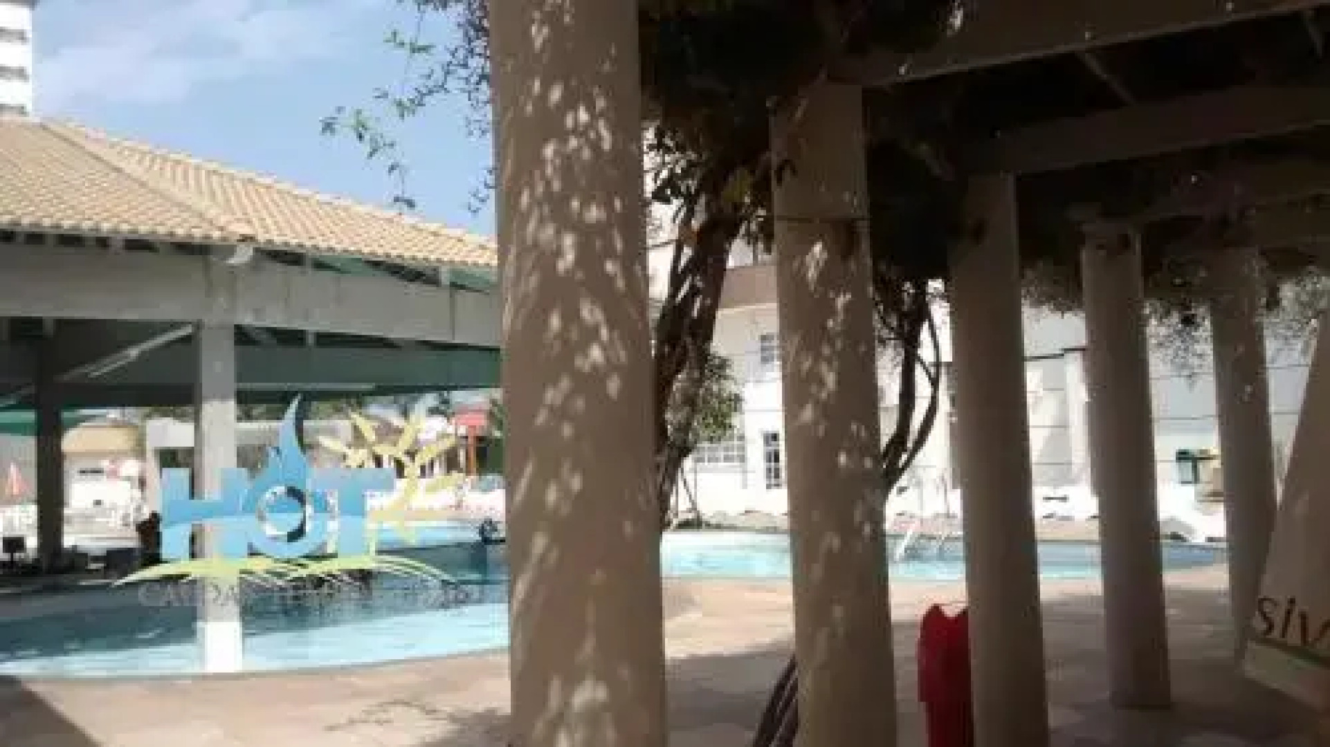 Exclusive Residence Thermas Diroma