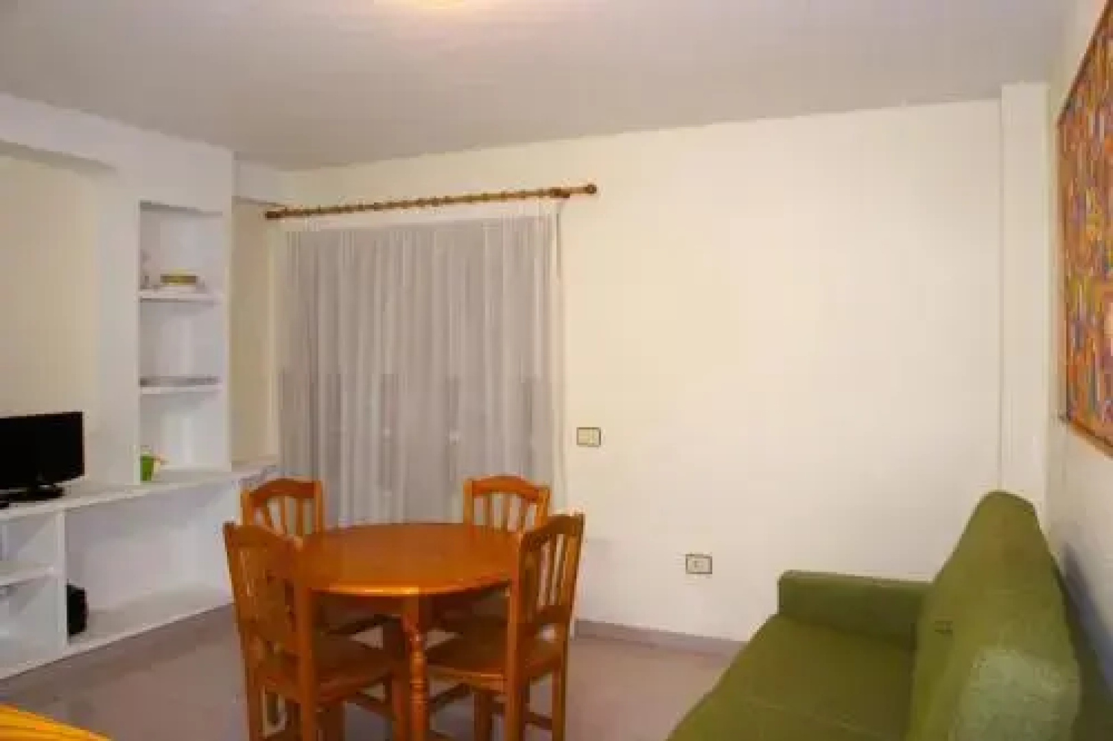 Apartamentos Satse Moncófar