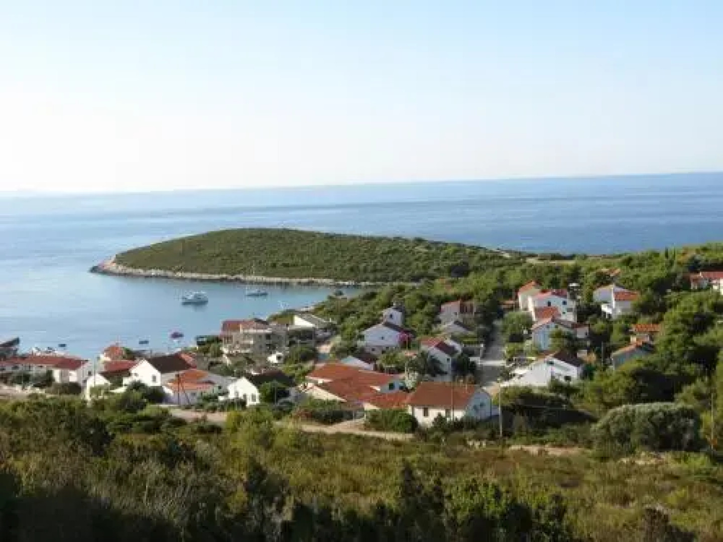 The Sea House Apartments