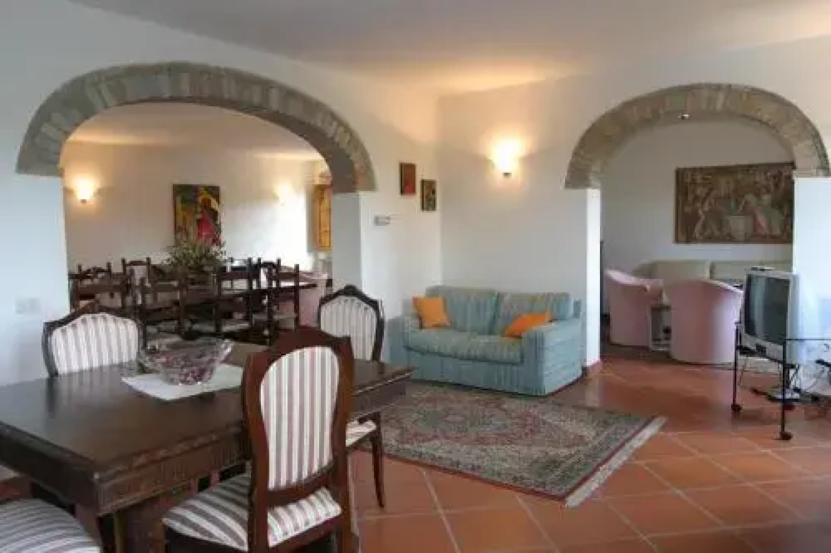 Tenuta Bonomonte Villa Prumiano