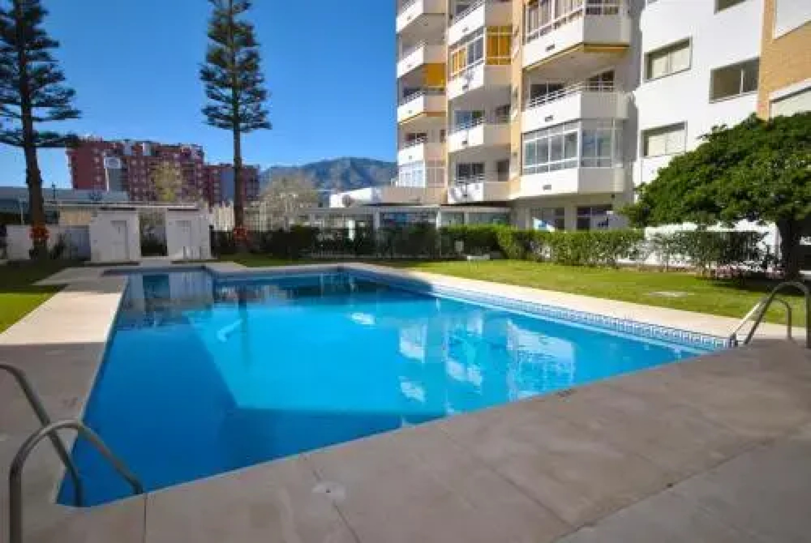 Apartamentos Ronda III