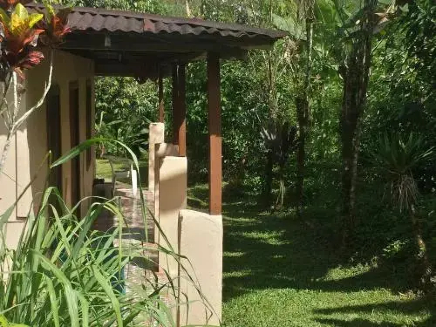 Casa Quijote Boutique Hostel and Restaurant