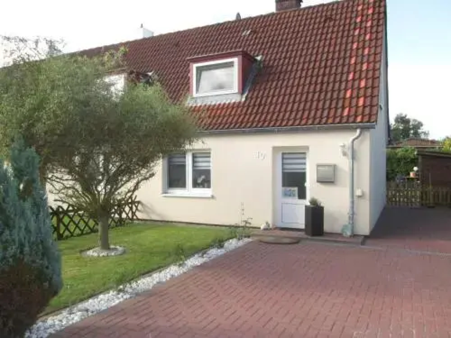 Lianes-Hus