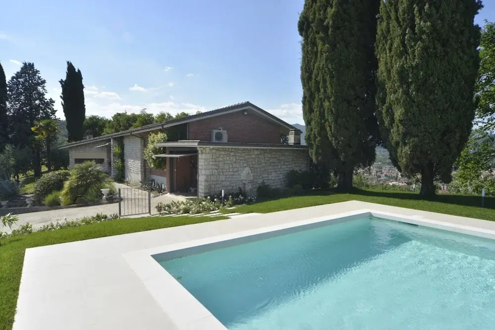 Villa Desirè