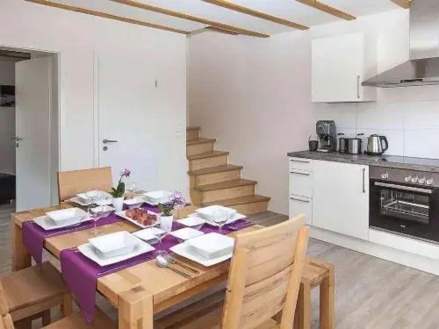 Ferienwohnung Leppert