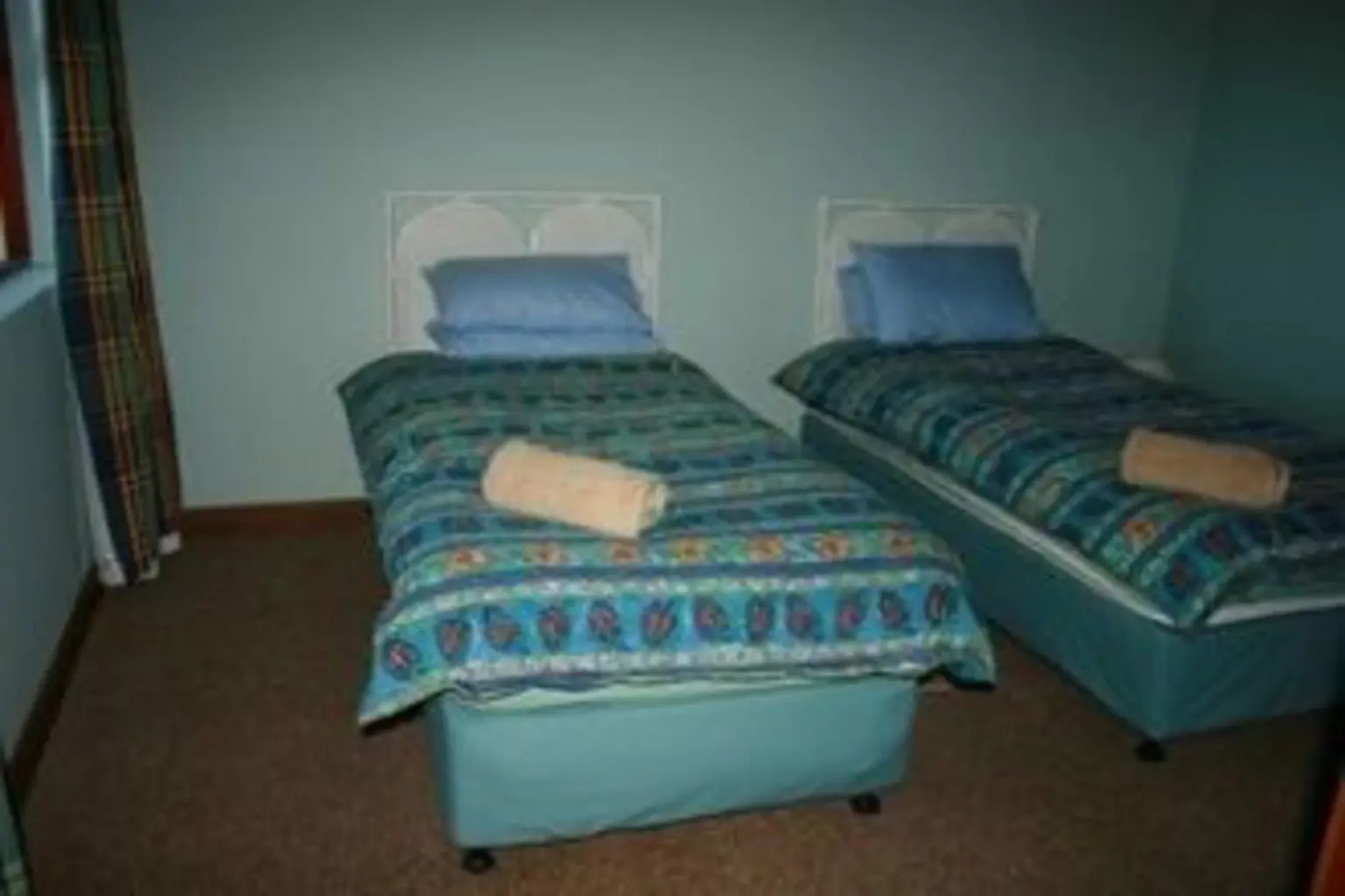 Kayser's Beach House