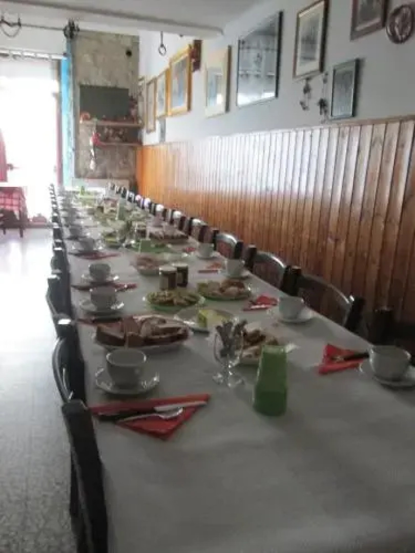 Antichi Sapori "da Speranza"