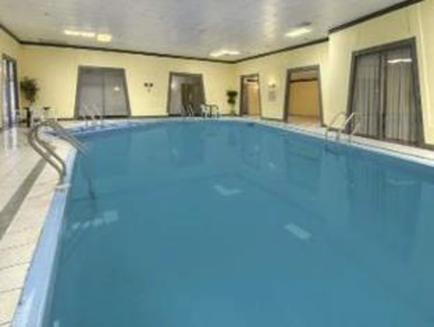 Travelodge Brook Park/Cleveland Airport