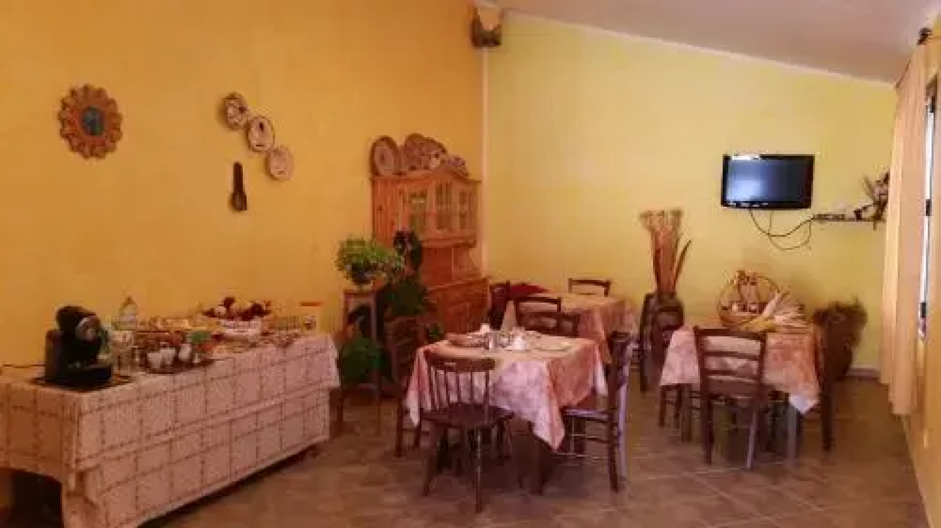 B&B da Pina