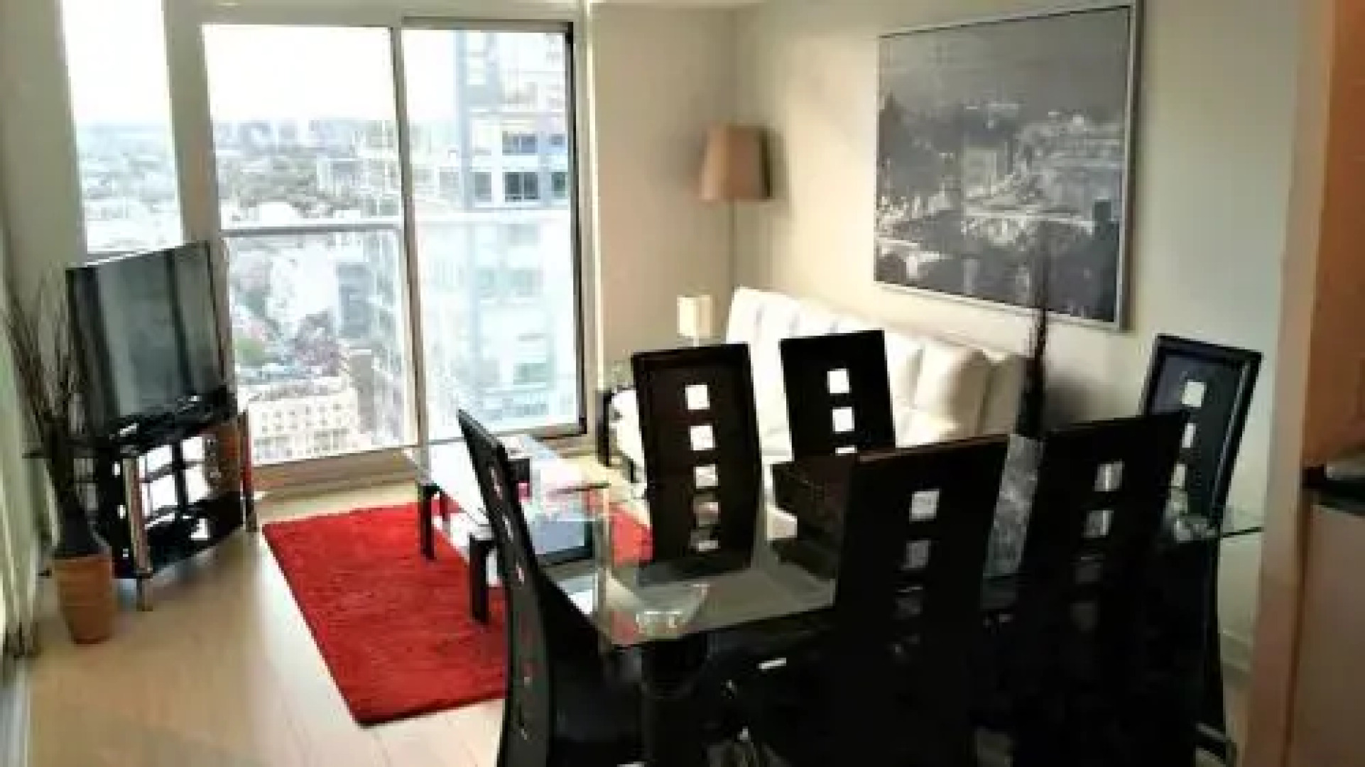 Pelican in Entertainment District Toronto