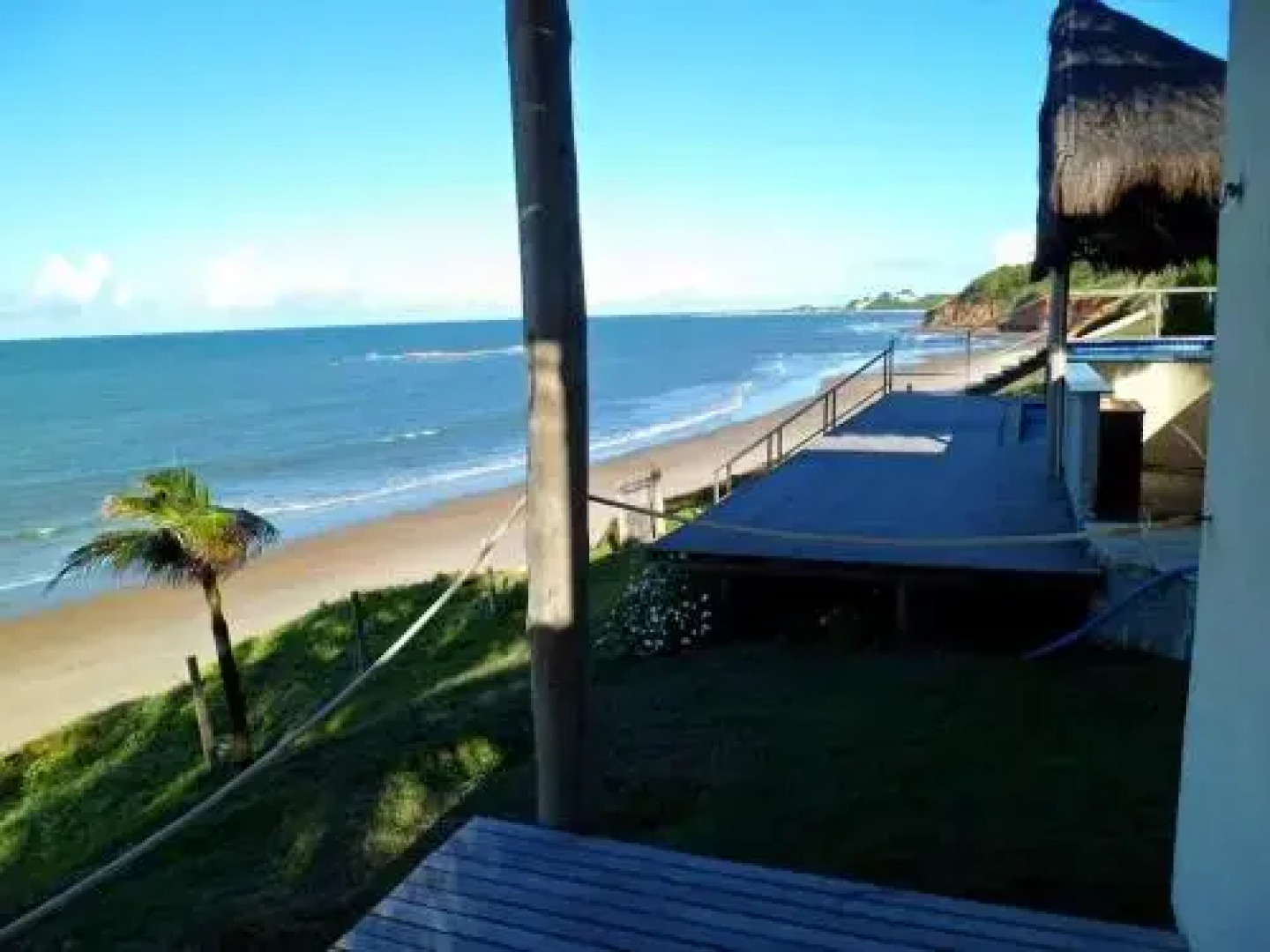 Pousada Enseada dos Saveiros