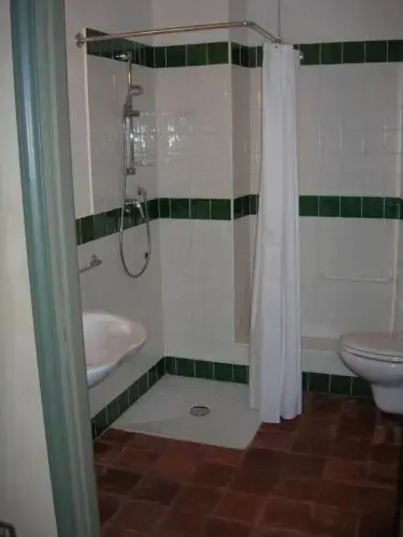 Tenuta Montanello B&B