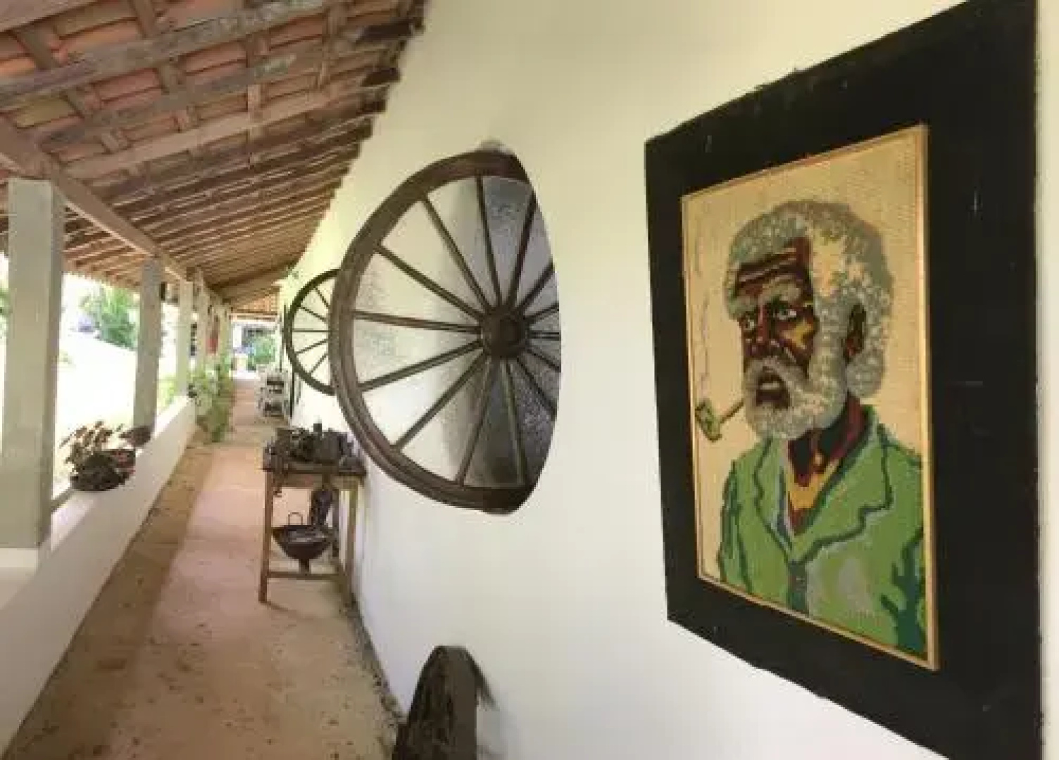 Pousada da Gibinha