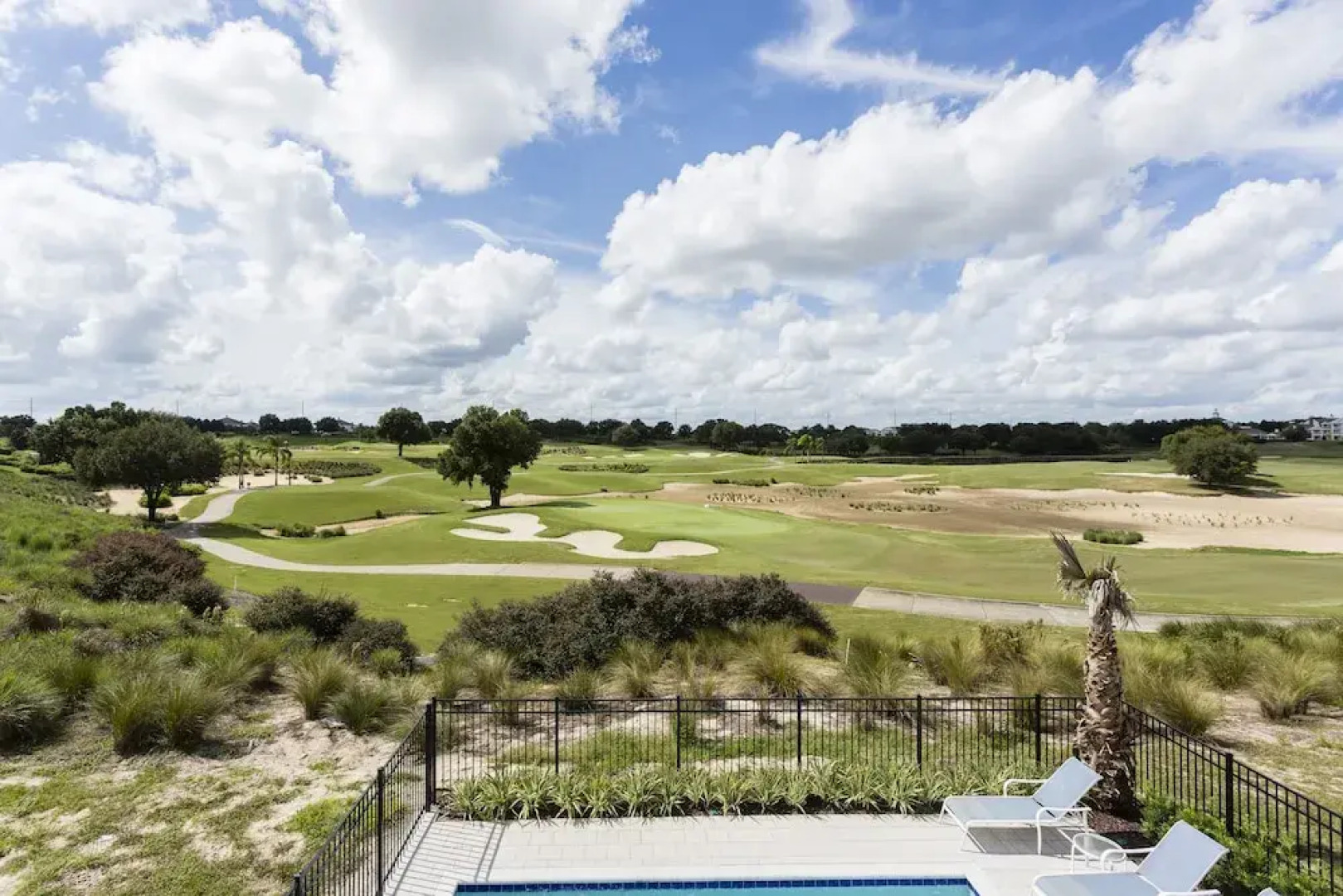 Villa Contempo at Liberty Bluff 5 Br home by RedAwning