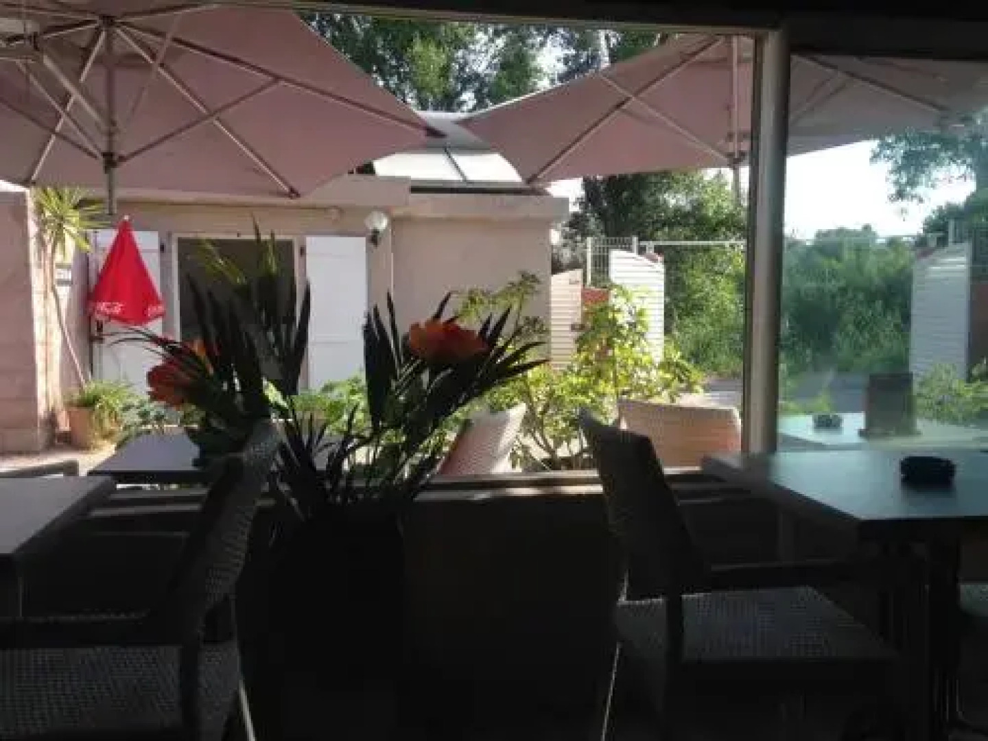 Camping les Orangers