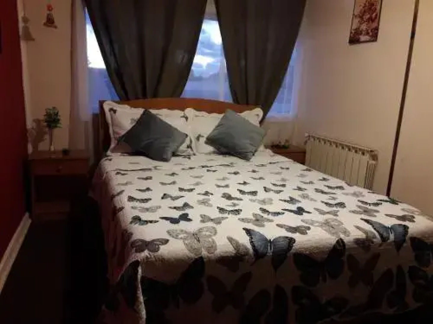 Hostal Torres del Paine 2