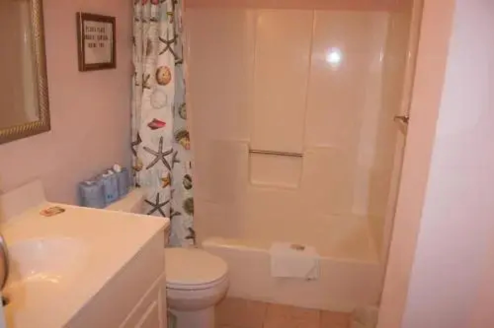 Ocean Retreat Suite