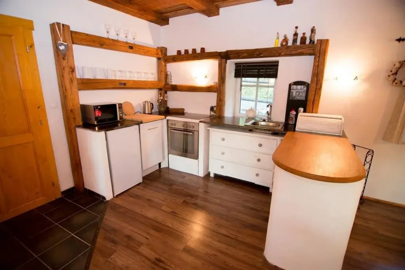 Chalupa Dlouhý Důl 19