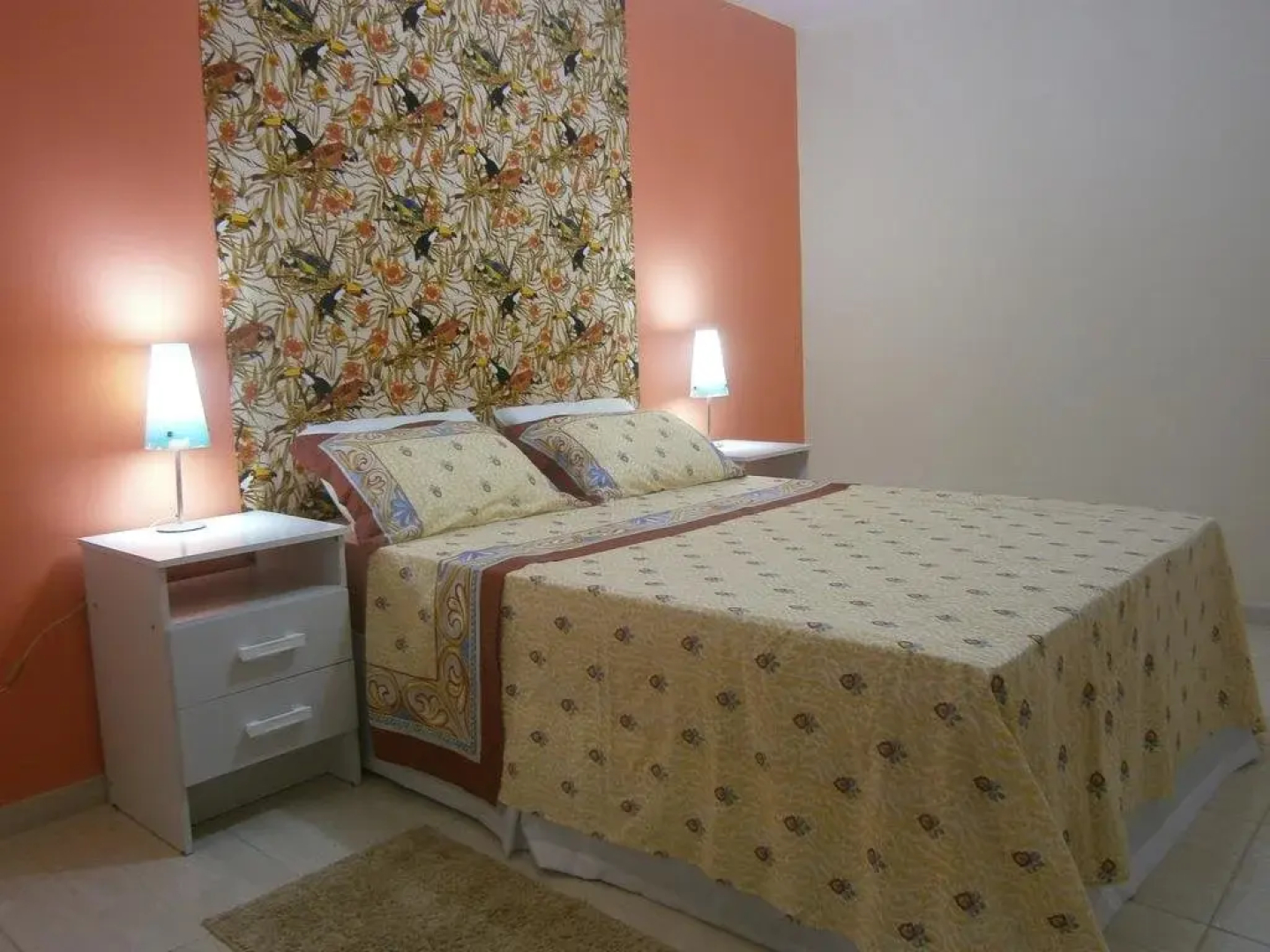 Suítes de Setiba - Oca Ruca