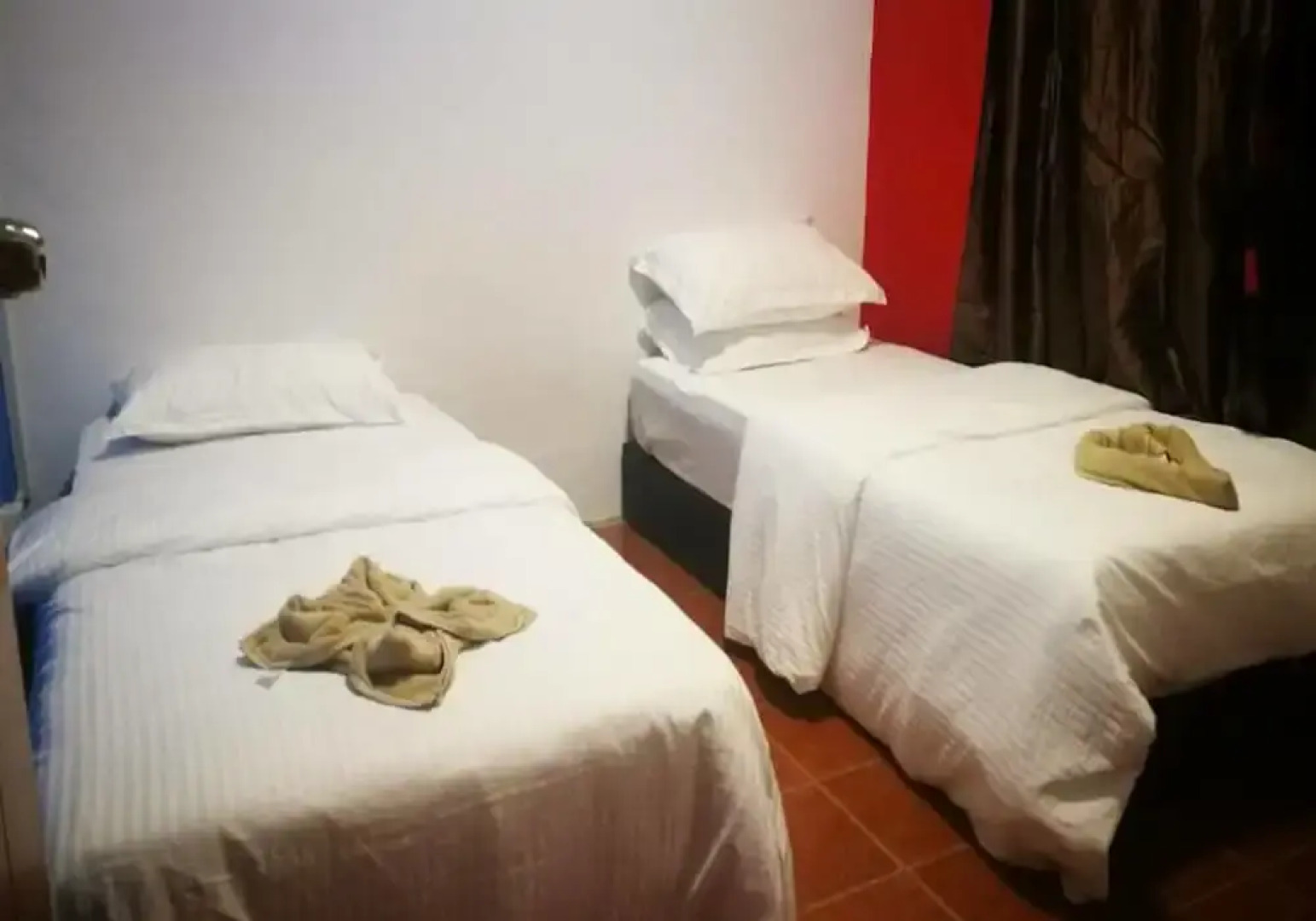 Hosanna Semporna Homestay