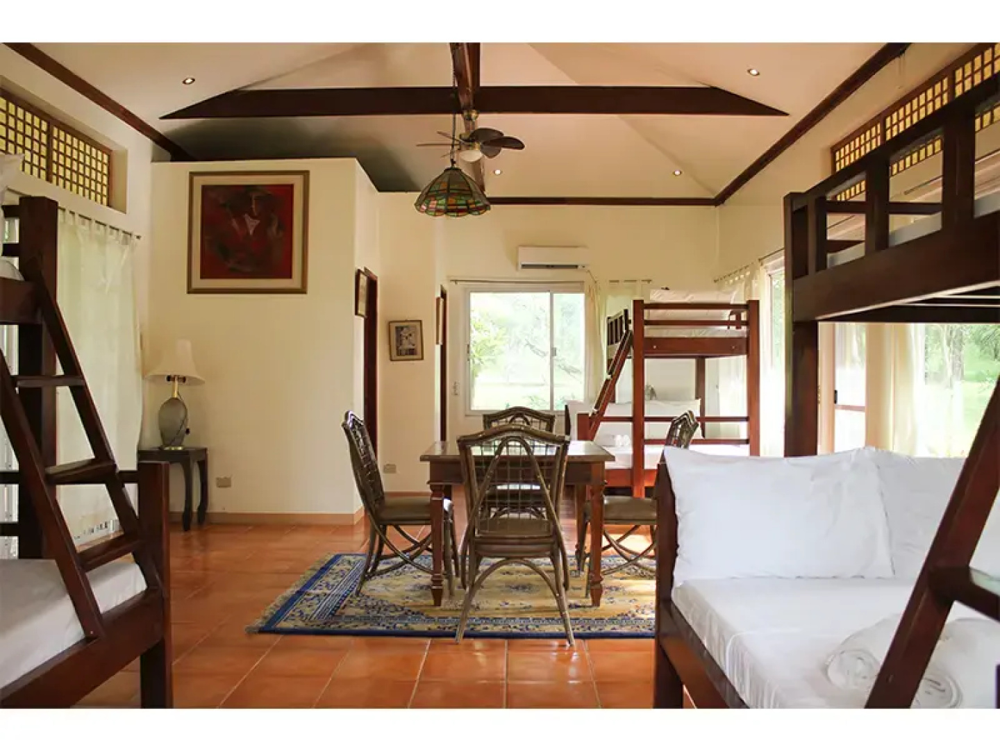 Hacienda Solange