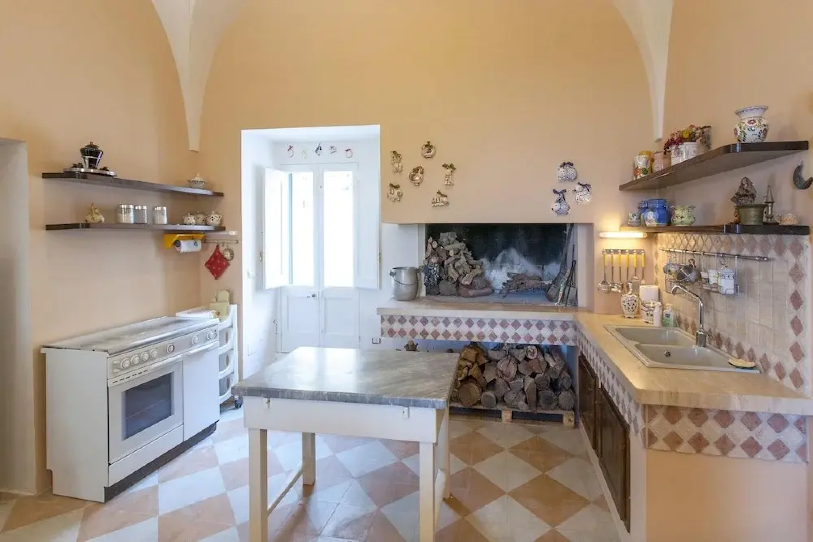 Villa Maggia
