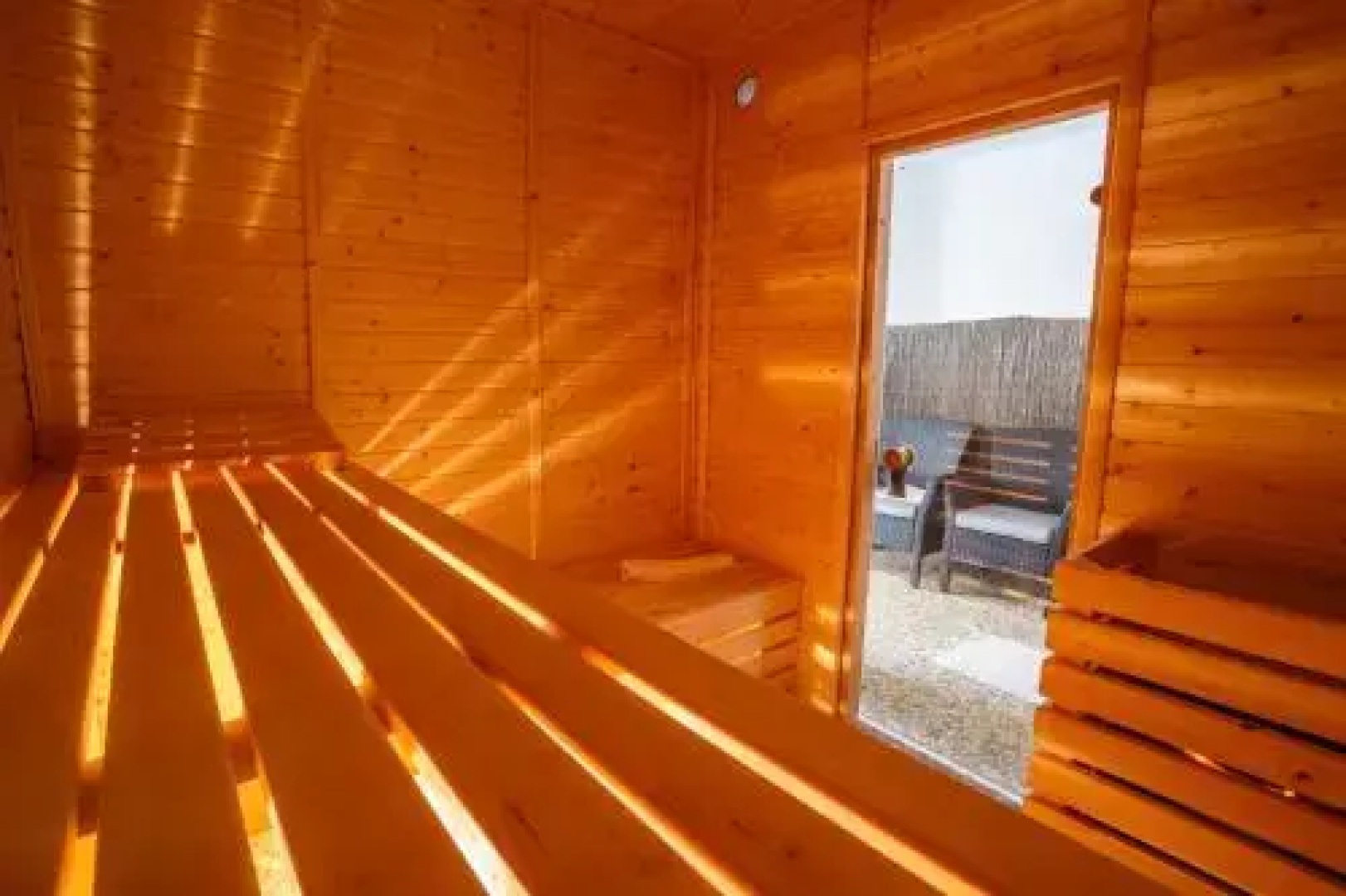 Privat Gazda Pension