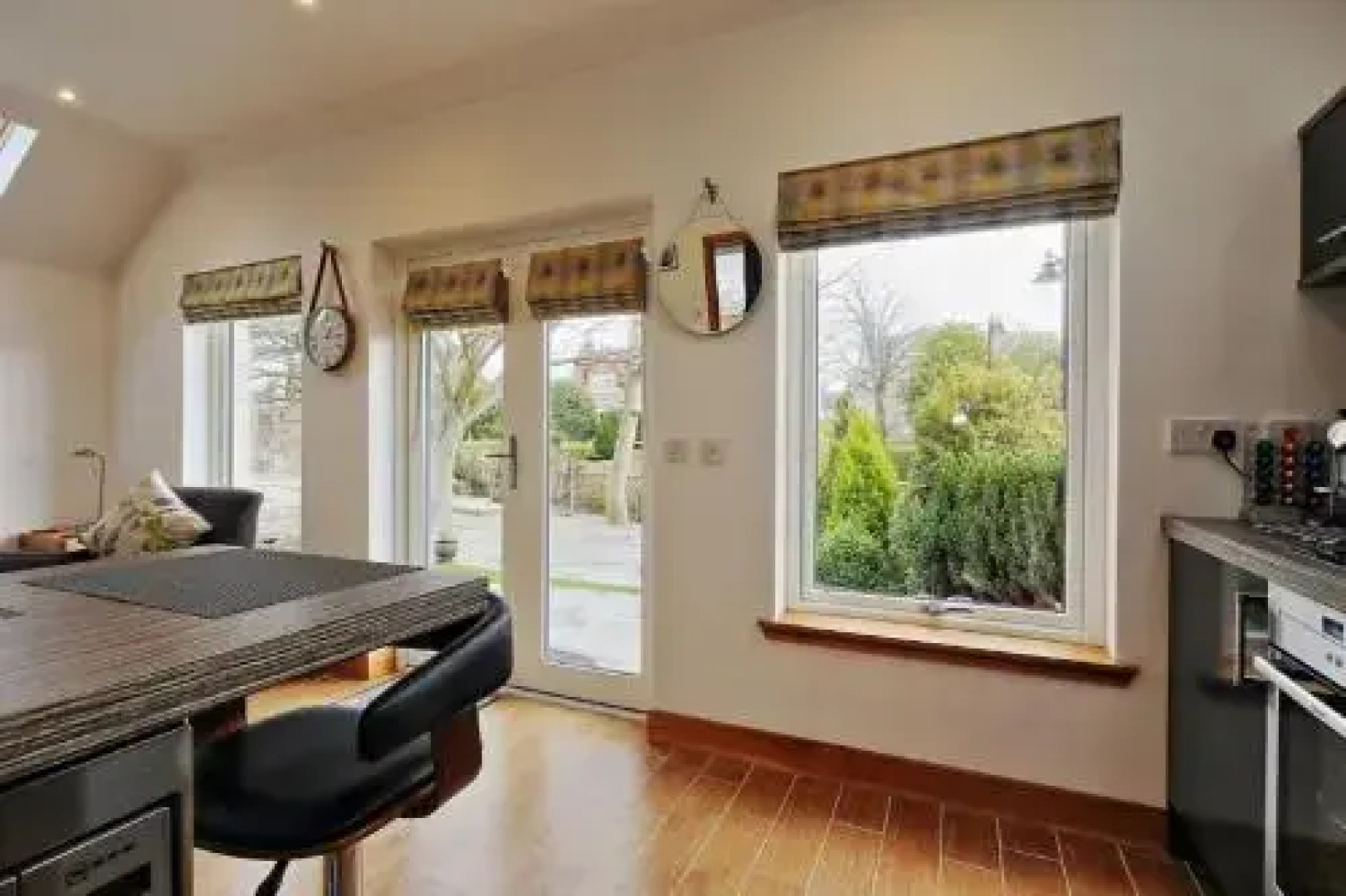 The Annexe at Rauldon