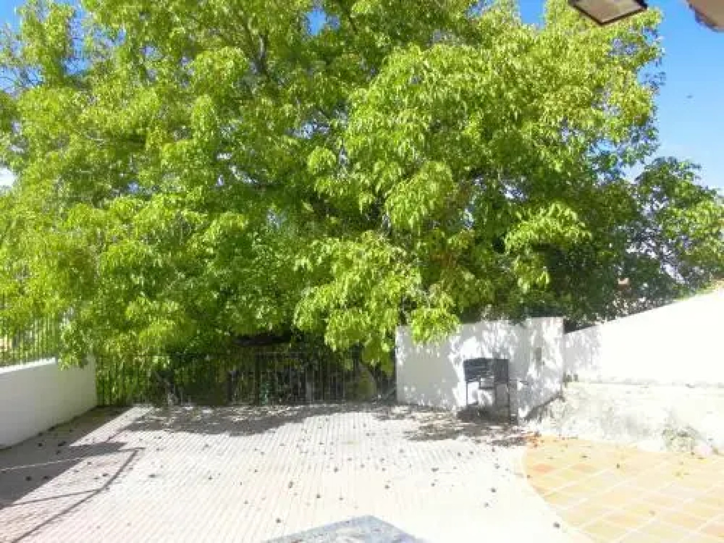 Casa Fuente De La Argamasa