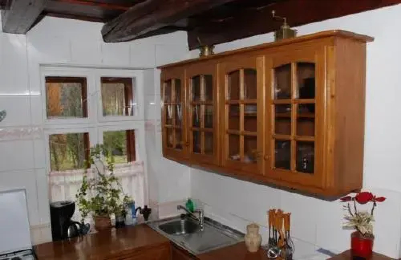 Sörényes Udvarház