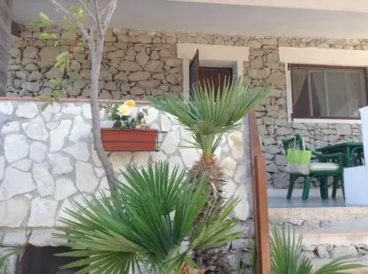 Villa venere al sauce