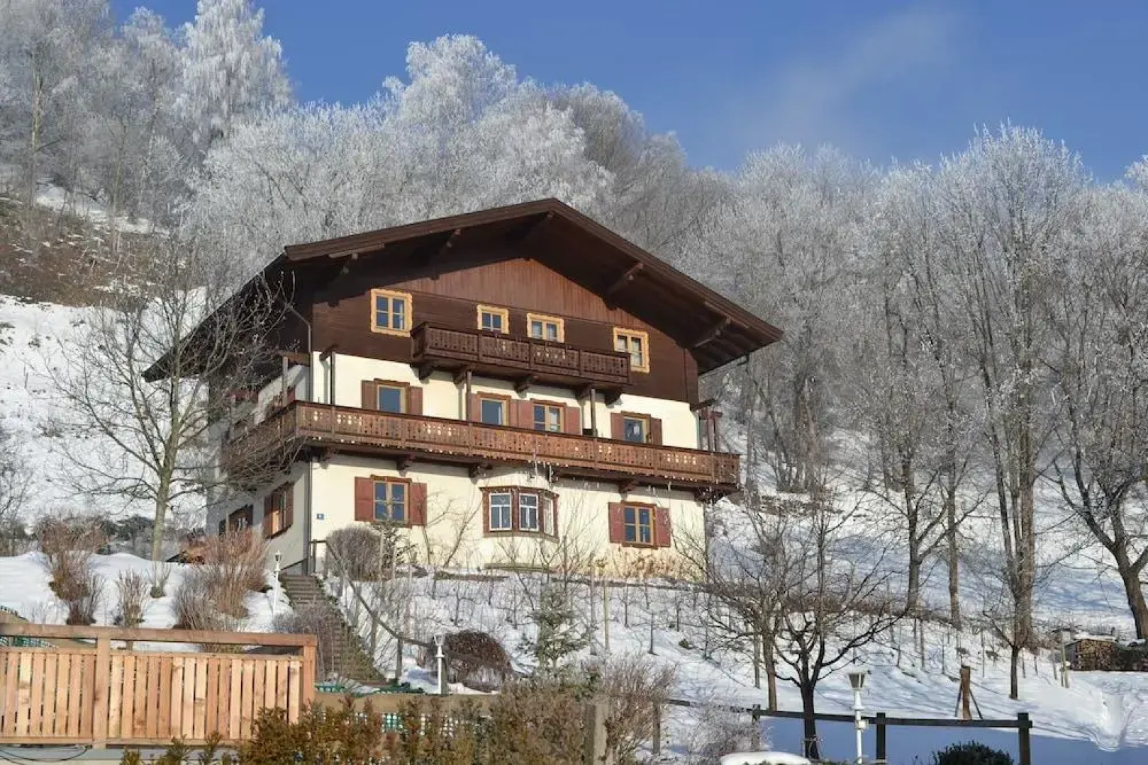 Landhaus Antonia