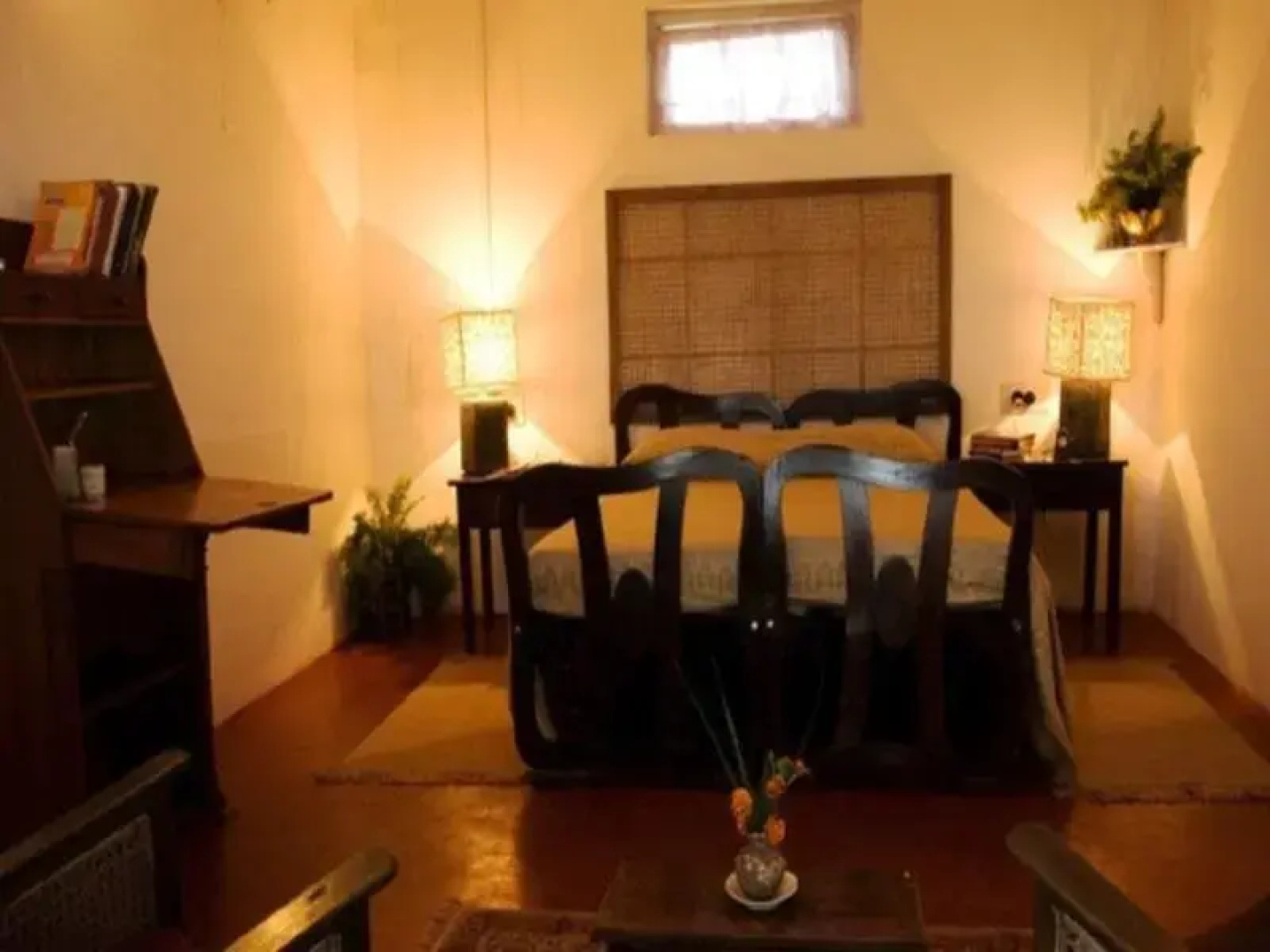 Amberina Homestay - Gudalur