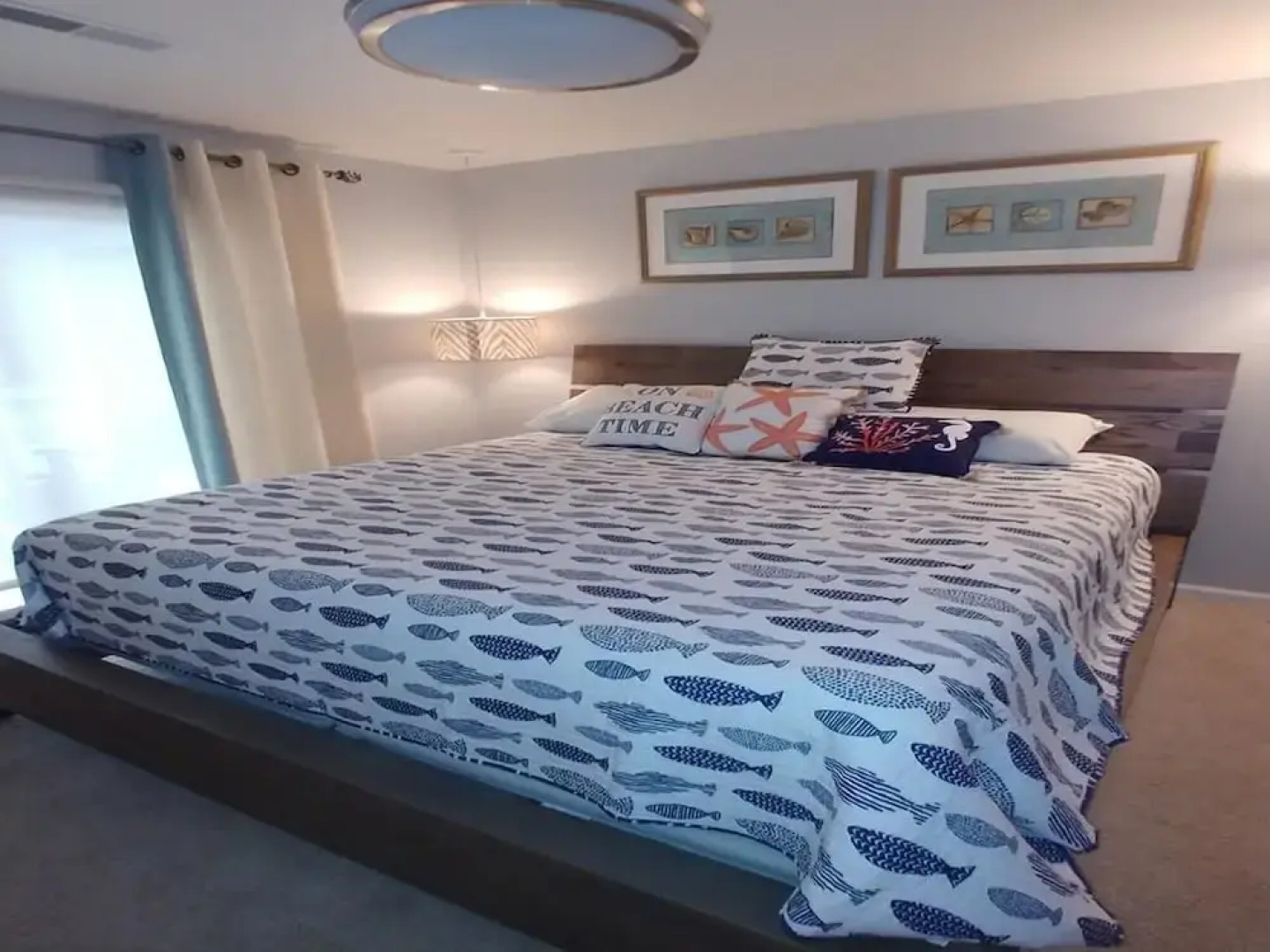 Playin Hookey  - 4 Br Home