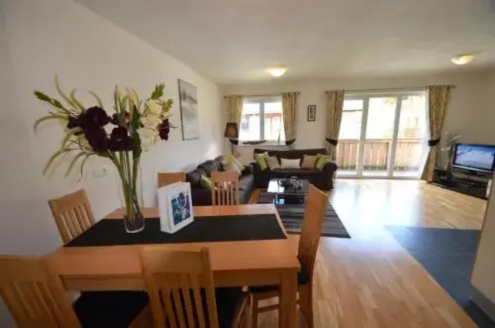 Apartment Nikola by Four Seasons Apartments