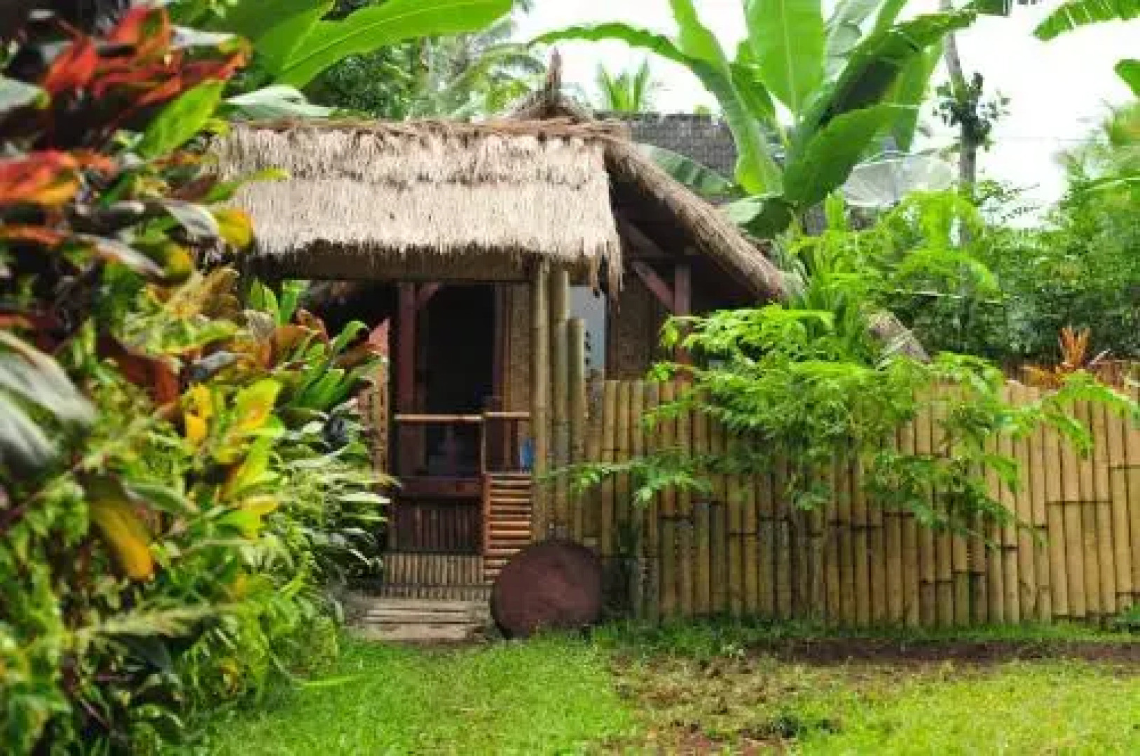Green Haven Homestay