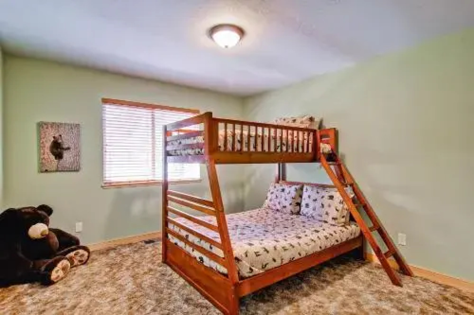 Sequoia East and West