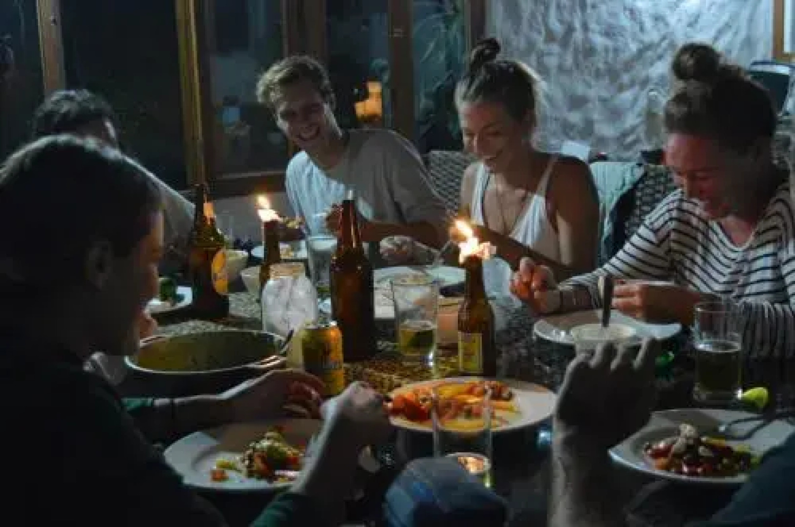 Casa Relax Minca Hostal Boutique