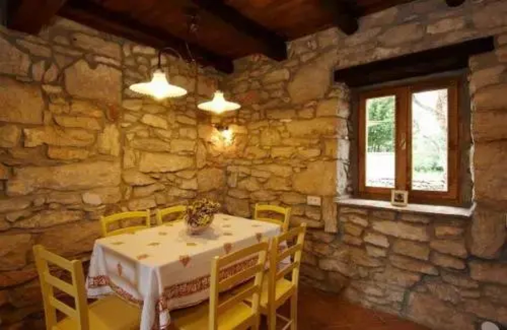 Holiday Home in Paradies