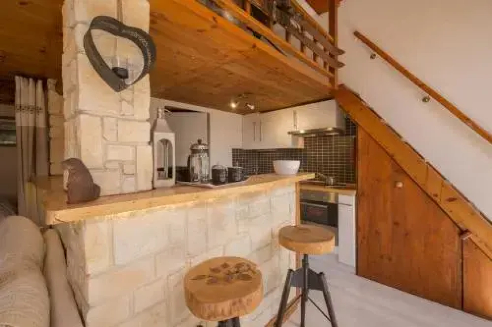 Résidence Grand Roc