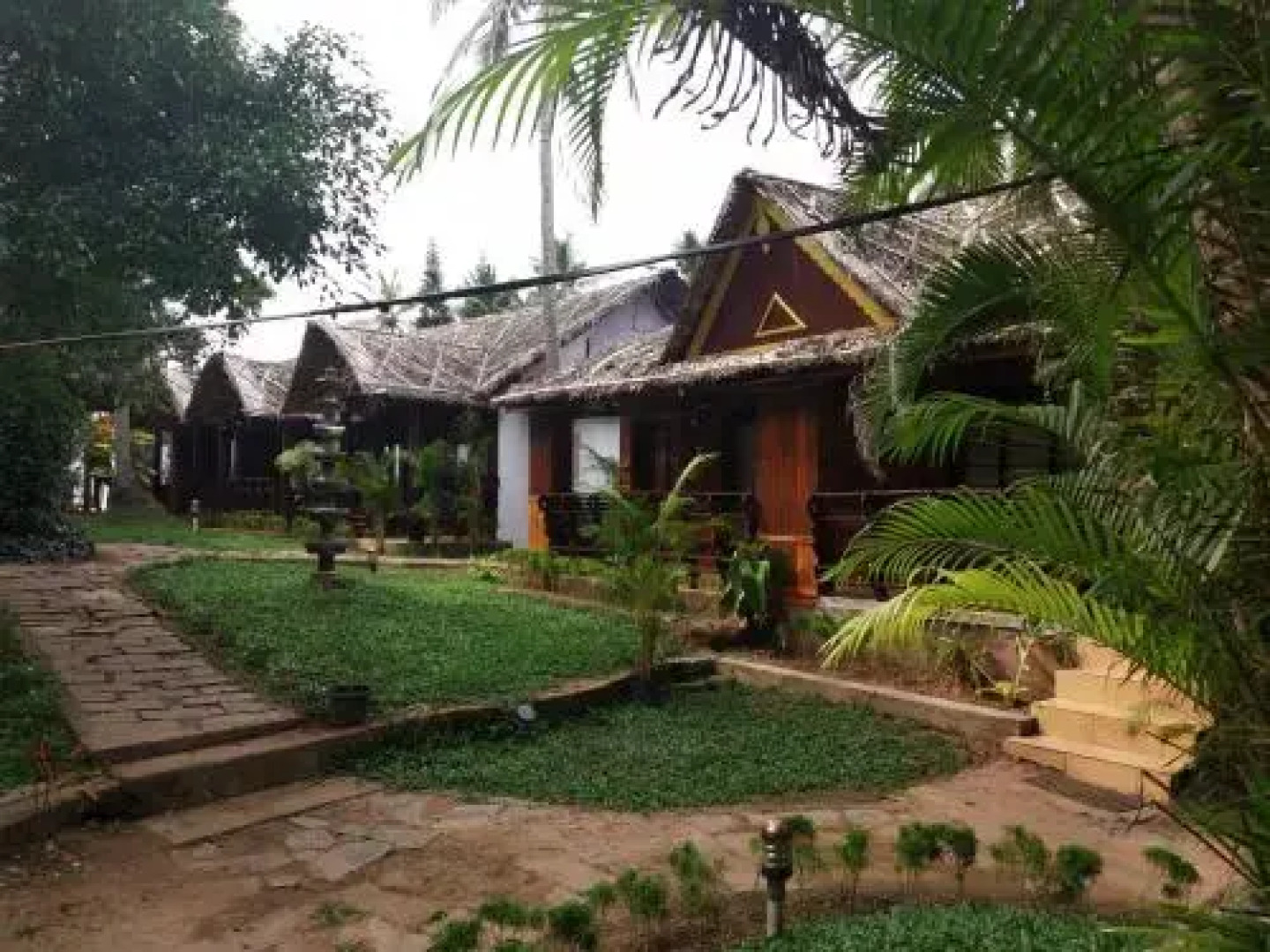 Puthooram Ayurvedic Beach Resort