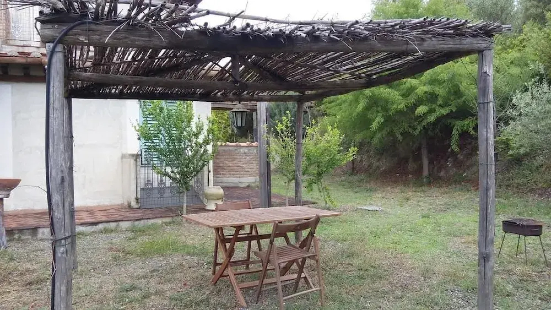 Casa Vacanze Poggio degli Ulivi